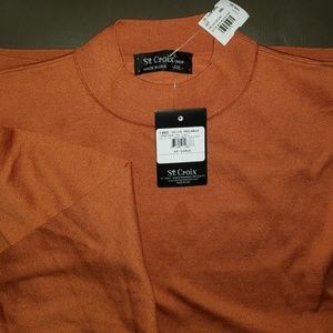 St. Croix sweater